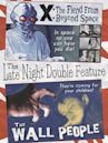 The Late Night Double Feature