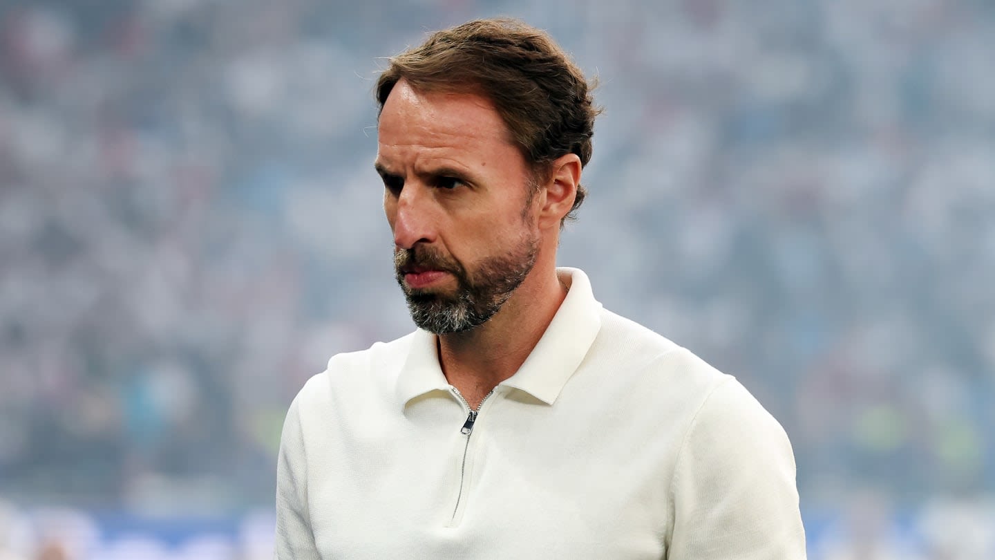 England star claims fans may regret Gareth Southgate exit