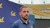Justin Allegri taking over as Cal's next play-by-play announcer