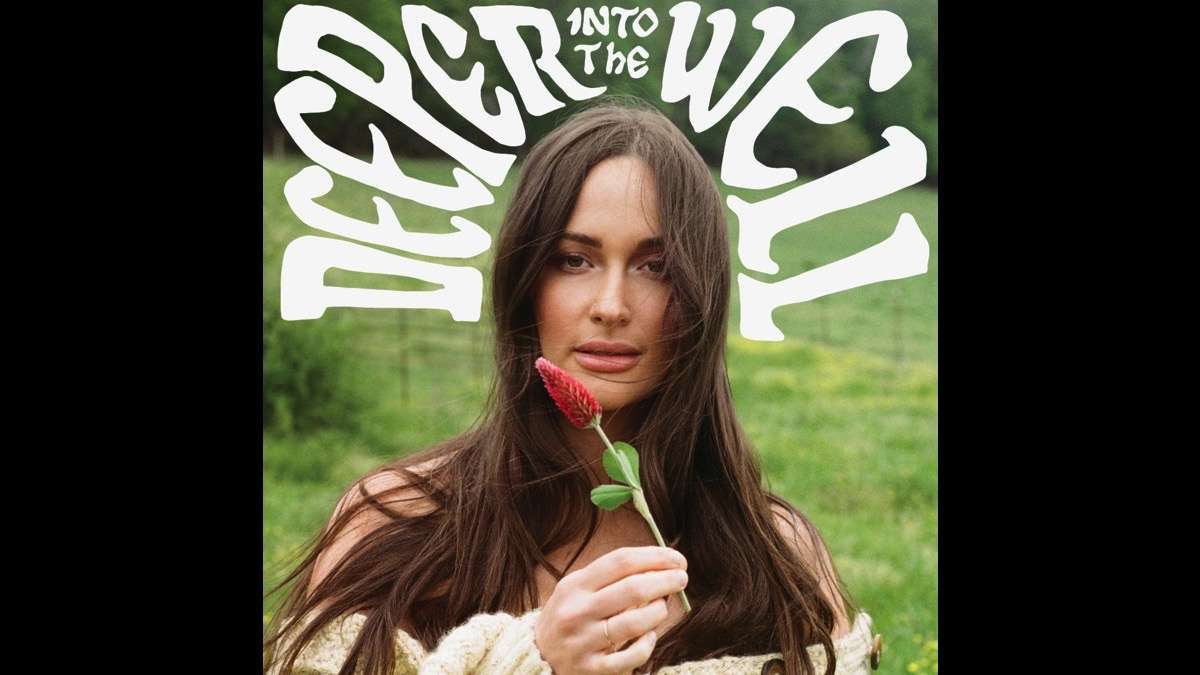 Kacey Musgraves Goes Deeper into the Well With Expanded Album