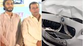 BMW hit-and-run case main accused, Mihir Shah arrested