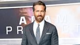 Ryan Reynolds 'Kind of Hoping' Baby No. 4 Will Be Another Girl: 'We Never Find Out' Before