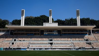 Após polêmicas e adiamentos, reforma no Pacaembu chega à reta final com expectativa de jogos ainda este ano