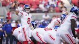 No moral victories or excuses for NY Giants, who fall to 49ers in 30-12 loss