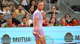 Rafael Nadal bat Alex de Minaur au Masters 1000 de Madrid, sa plus belle victoire depuis plus d’un an