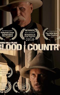 Blood Country