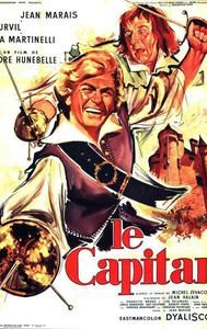 Captain Blood (1960 film)