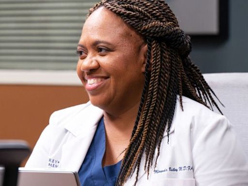 Grey’s Anatomy’s Miranda delivers massive blow in season 21 tease