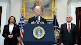 Why Joe Biden Delivered Speech From Oval Office After Donald Trump Assassination Attempt