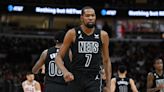 Nets’ Kevin Durant explains why Brooklyn didn’t falter after Kyrie Irving tweet incident