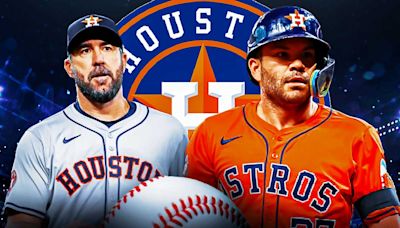 3 Roster Moves Astros Must Make After Trade Deadline