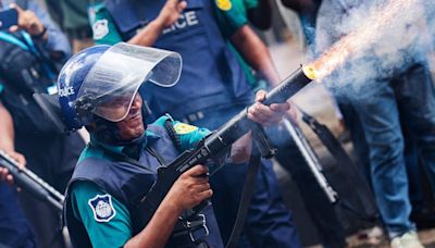 Bangladesh unrest ’can have spillover effects’: Over 4,500 Indians return, Indo-Bangla trade comes to standstill | Today News