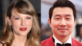 Simu Liu Pinky Swears There Will Be No Taylor Swift "Slander" When He Hosts the People's Choice Awards