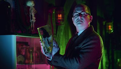 ‘What We Do In The Shadows’ Final Season “One Of The Most Unique Endings” On TV Says Mark Proksch...