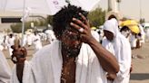 Hajj 2024: Death toll due to extreme heat tops 1,000 | Today News