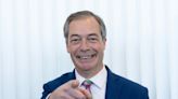 Nigel Farage, Brexit Champion, Discloses Confidential Job Offer From Donald Trump: 'Very Heavily Involved With The...
