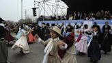 Día de la Bandera: en Yerba Buena se honró la enseña nacional