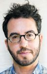 Jonathan Safran Foer