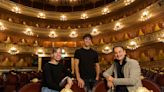 Onegin viene de visita directo desde su casa: de Stuttgart al Teatro Colón, sin escalas