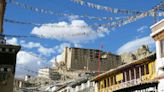 À la découverte de Leh, capitale du Ladakh