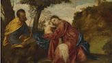 A Masterpiece by a Teenage Titian, Looted by Napoleon, Heads to Auction