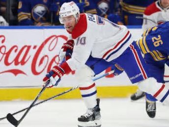 Three players the Canadiens probably won't re-sign in the offseason