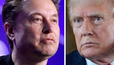 Trump, Musk Gear Up for X Interview Tonight