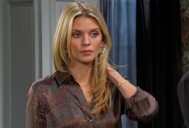 Days of Our Lives Finally Confirms AnnaLynne McCord’s Mystery Role