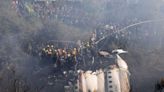 At Least 68 People Killed in Nepal Airplane Crash: 'Half of the Plane Is on the Hillside'