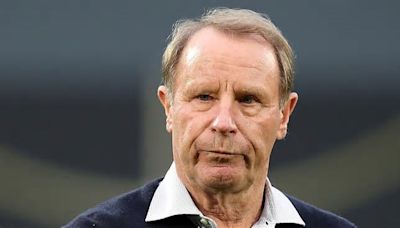 Vogts begeistert von Bonhof als Gladbach-Präsident