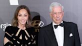 Isabel Preysler y Mario Vargas Llosa: juntos pero no revueltos