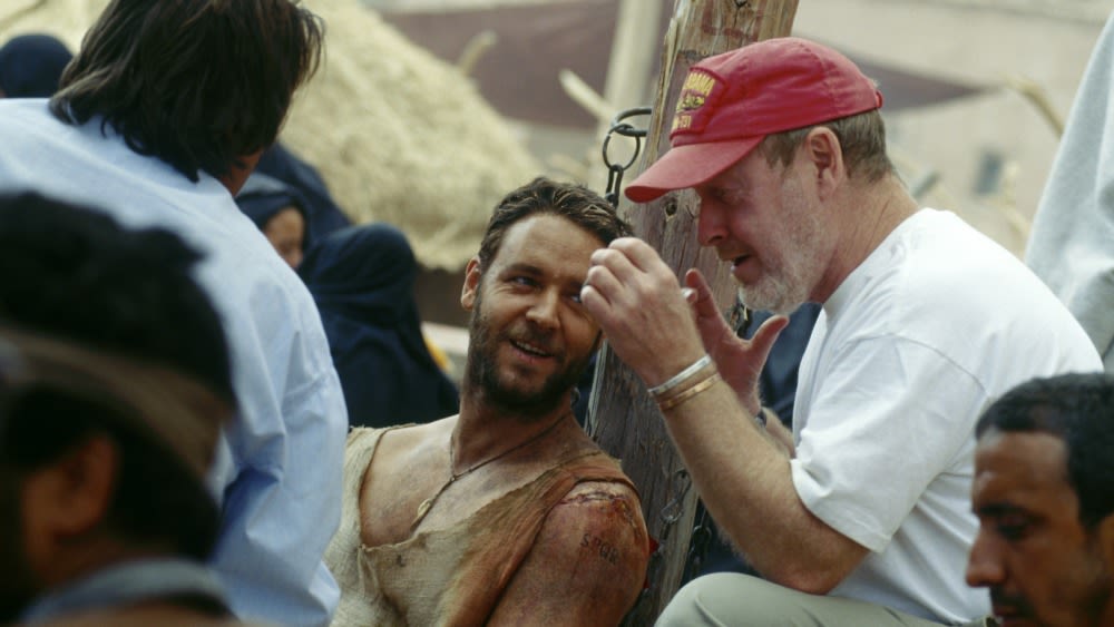 Oscar Predictions: Best Director — 24 Years After Losing for ‘Gladiator,’ Could Ridley Scott Get His Due for the Sequel?