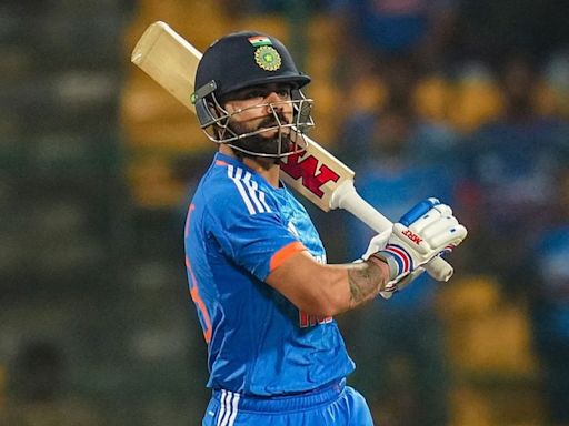 'Virat Kohli a great player but...': Sourav Ganguly's concern as India face combination headache ahead of T20 World Cup