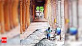 Madras High Court Orders Completion of Pudhu Mandapam Renovation in 6 Months | Madurai News - Times of India