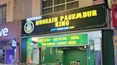 New in town: Hussain Pasembur King – Penang’s famous Indian rojak stall opens 1st KL outlet