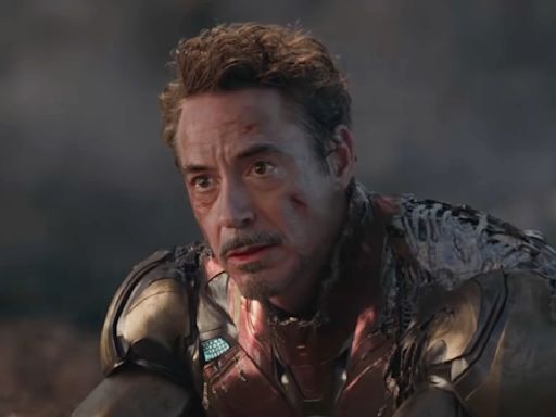 There’s A Wild MCU Rumor About Robert Downey Jr.’s Return And I So Hope It’s True