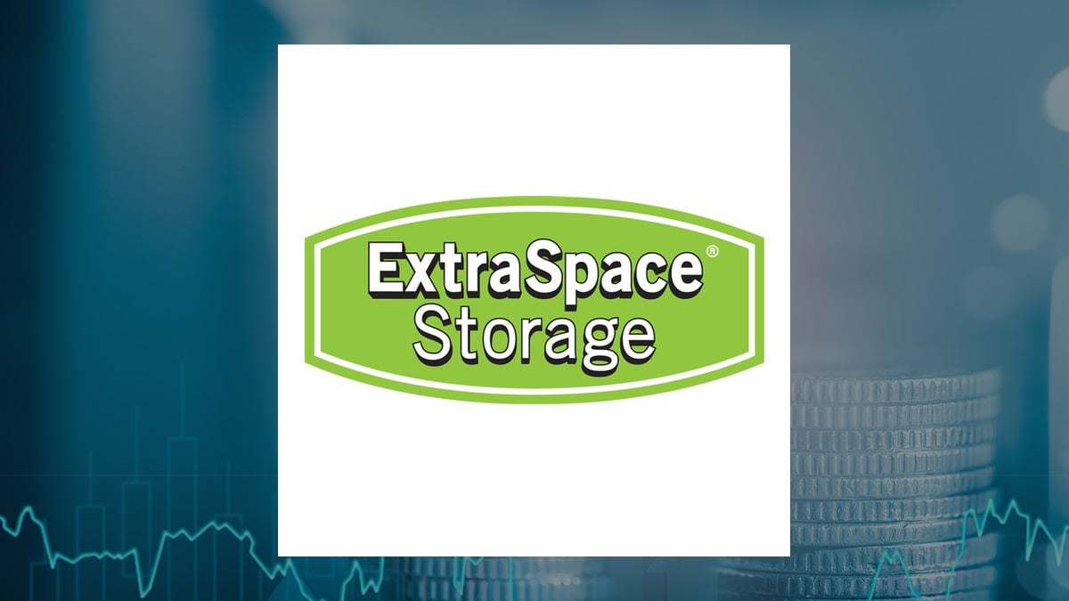 Extra Space Storage Inc. (NYSE:EXR) Shares Acquired by LVW Advisors LLC