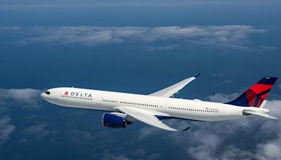 Delta stabilising following week of technology-related network disruptions