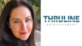 Thruline Entertainment Names Talent Manager Ashley Franklin Partner