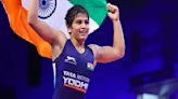 Paris Olympics 2024: Not Vinesh Phogat, Antim And Aman Seeded For 4th And 6th Position In Wrestling Events