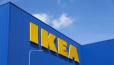 Ikea ofrece trabajo en Internet y paga en libras esterlinas