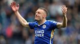 Jamie Vardy’s Leicester fairy tale is nearing its end – the question is what is next?