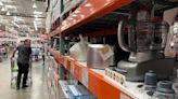 Couple explains the secrets of saving at Costco, best 2 items to buy in bulk