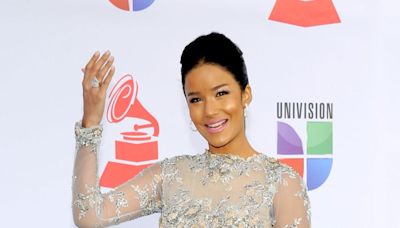 Massiel Taveras speaks out after viral Cannes incident with usher