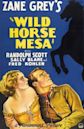 Wild Horse Mesa (1932 film)