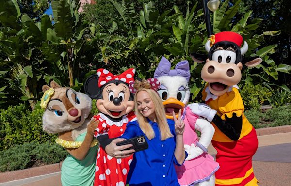 3 Dates for Disney Stock Investors to Circle in May