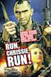 Run Chrissie Run!