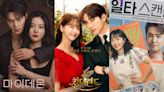 2023年Netflix最受歡迎的韓劇TOP10，這部果然拿下了第一名！JTBC劇佔大半