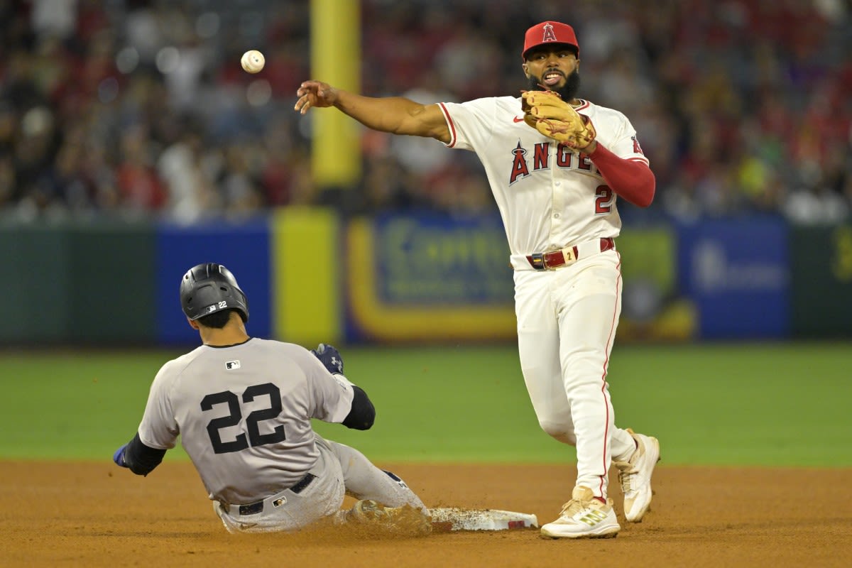 Angels Game Preview: Yankees-Angels May 30, 2024 Game Insights and Odds