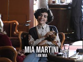 Mia Martini - Io sono Mia